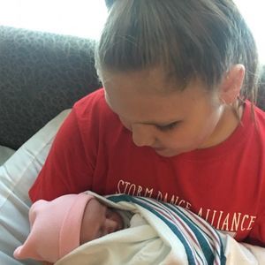 Meet your Posher, Bethany